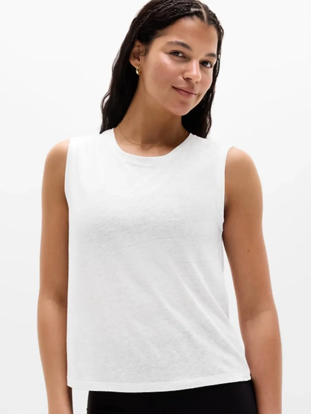 Getaway Muscle Tank - Picture 1 of 3